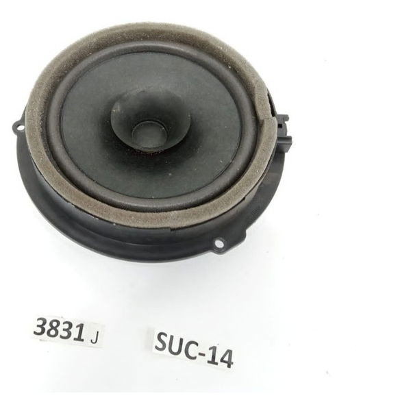 Alto Falante Dianteiro Esquerdo Ford Ka 1.0 3cc 2020 2021