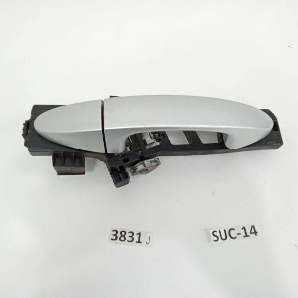 Maçaneta Externa Porta Traseira Esquerda Ford Ka 1.0 2021