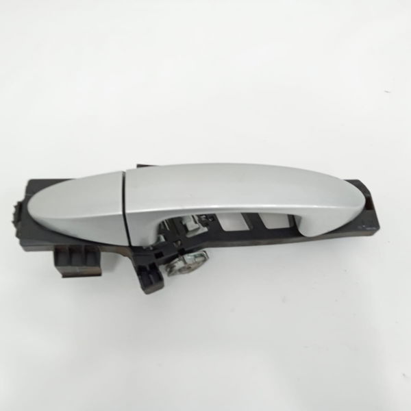 Maçaneta Externa Porta Traseira Esquerda Ford Ka 1.0 2021