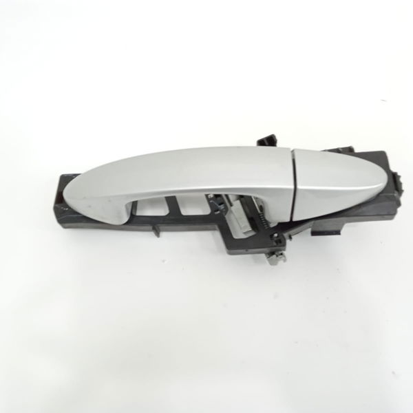 Maçaneta Externa Porta Traseira Esquerda Ford Ka 1.0 2021