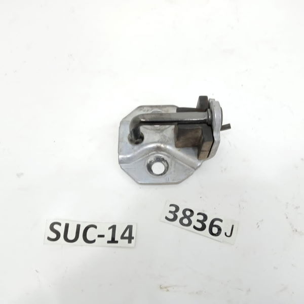Batente Porta Dianteira Esquerda Ford Ka 1.0 3cc 2020 2021