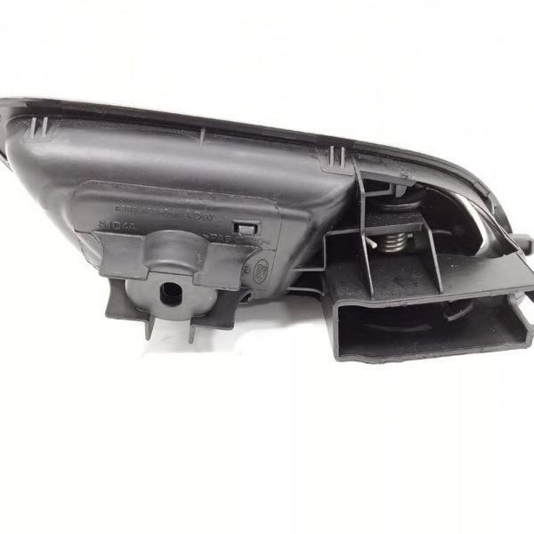 Maçaneta Interna Porta Traseira Esquerda Ford Ka 1.0 2021