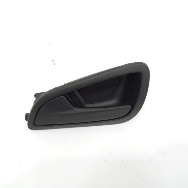 Maçaneta Interna Porta Traseira Esquerda Ford Ka 1.0 2021