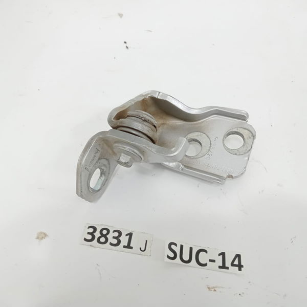 Dobradiça Inferior Porta Traseira Esquerda Ford Ka 1.0 2021