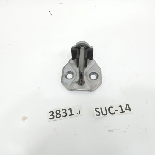 Trava Batente Porta Traseira Esquerda Ford Ka 1.0 3cc 2021