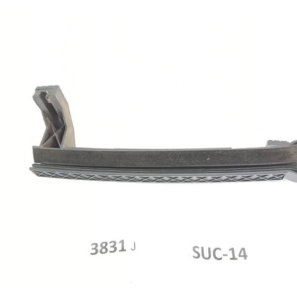 Guia Vidro Porta Traseira Esquerda Ford Ka 1.0 3cc 2021
