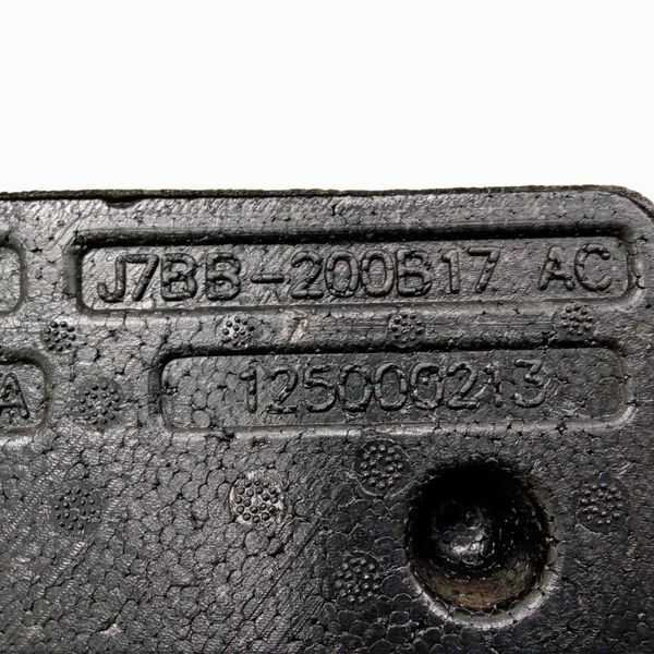 Isopor Porta Dianteira Esquerda Ford Ka 1.0 3cc 2020 2021