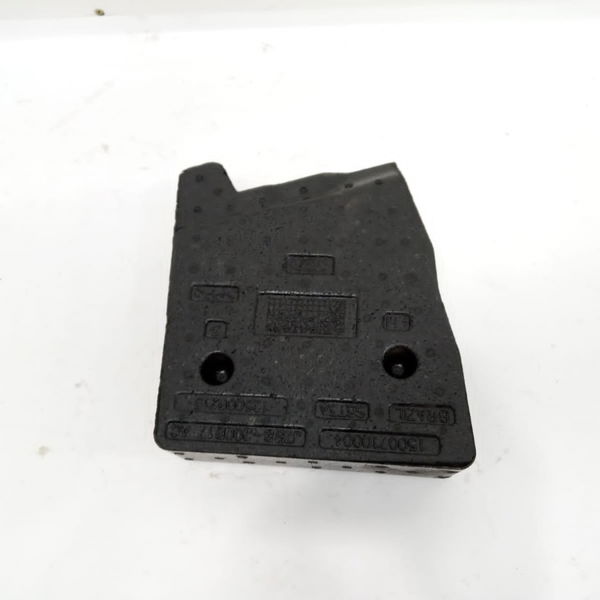 Isopor Porta Dianteira Esquerda Ford Ka 1.0 3cc 2020 2021