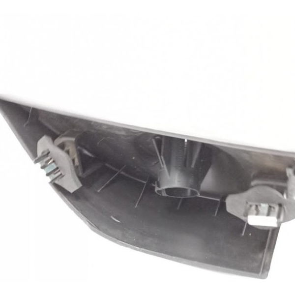 Acabamento Interno Retrovisor Esquerdo Ford Ka 1.0 3cc 2020