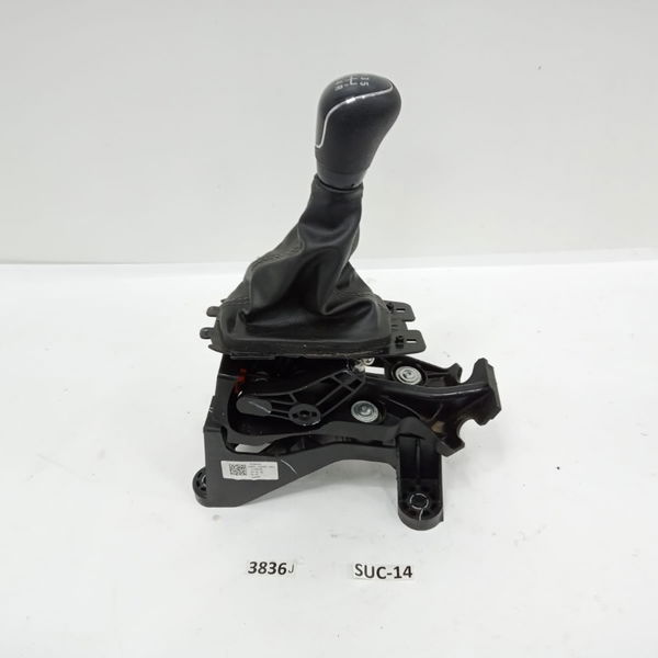 Trambulador Ford Ka 1.0 3cc 2020 2021