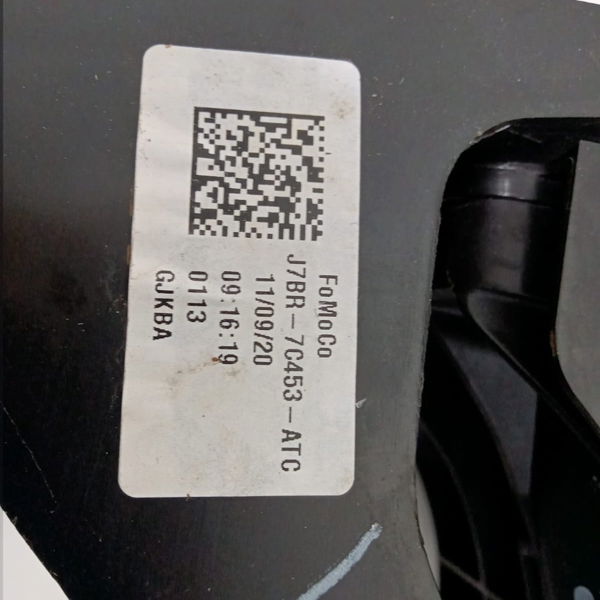 Trambulador Ford Ka 1.0 3cc 2020 2021