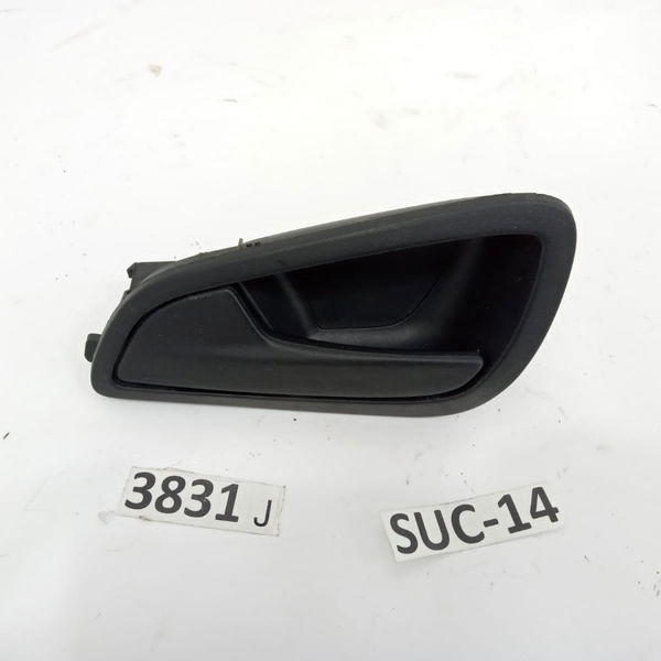 Maçaneta Interna Porta Dianteira Esquerda Ford Ka 1.0 2021