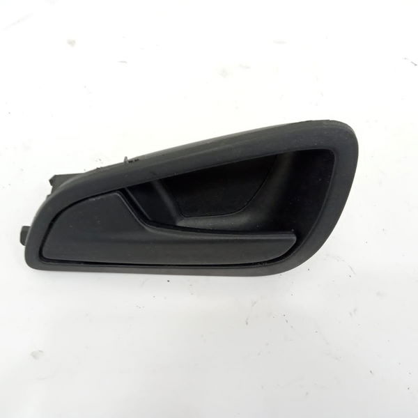 Maçaneta Interna Porta Dianteira Esquerda Ford Ka 1.0 2021