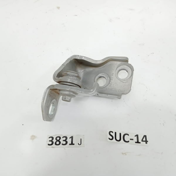 Dobradiça Inferior Porta Dianteira Esquerda Ford Ka 1.0 2021