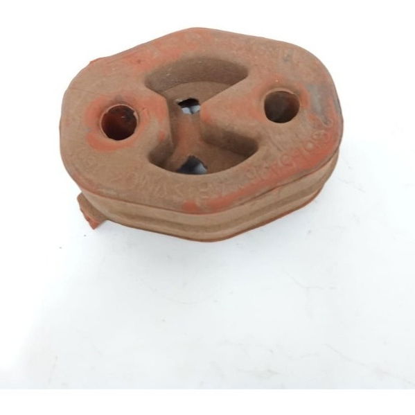 Batente Escape Ford Ka 1.0 3cc 2020 2021