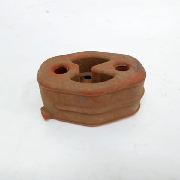 Batente Escape Ford Ka 1.0 3cc 2020 2021