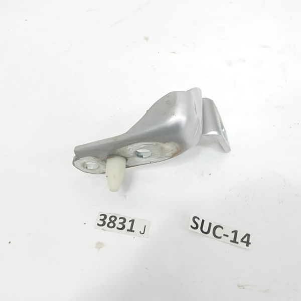 Dobradiça Superior Porta Dianteira Esquerda Ford Ka 1.0 2021