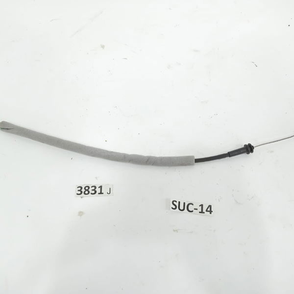 Cabo Fechadura Porta Dianteira Esquerda Ford Ka 1.0 2021