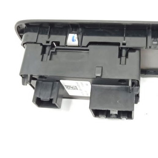 Comando Vidro Porta Dianteira Esquerda Ford Ka 1.0 2021