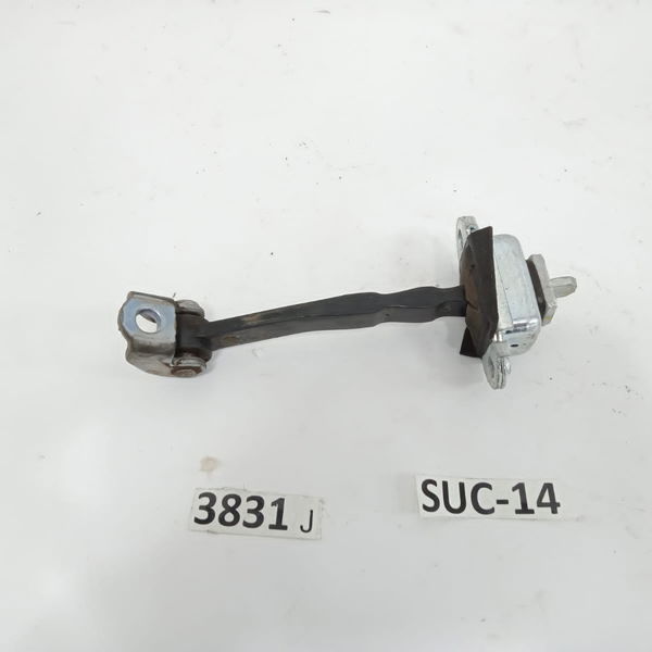 Limitador Porta Dianteira Esquerda Ford Ka 1.0 3cc 2020 2021