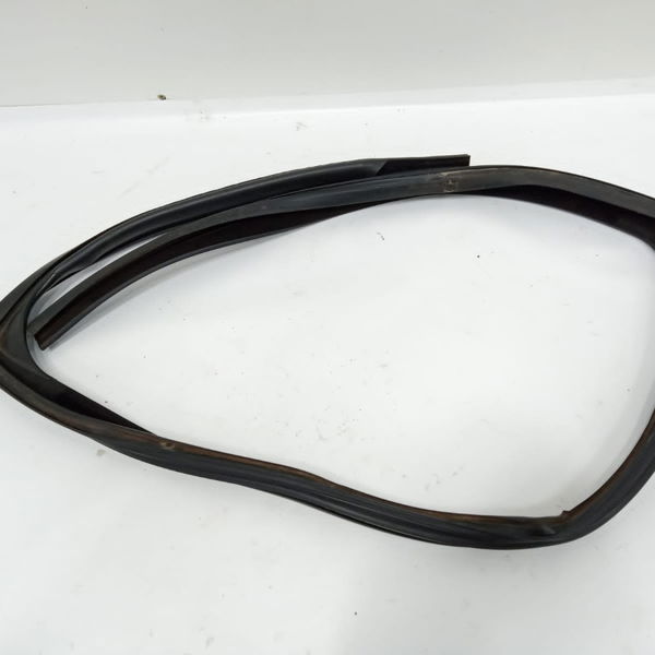 Borracha Vidro Porta Dianteira Esquerda Ford Ka 1.0 2021