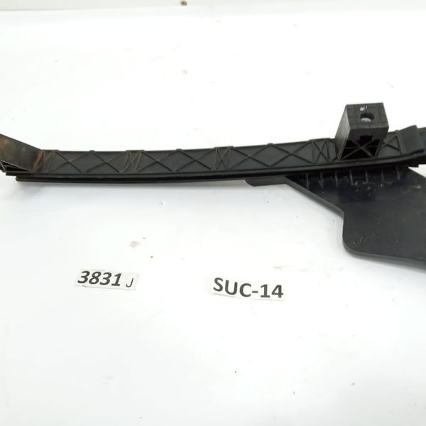 Guia Vidro Porta Dianteira Esquerda Ford Ka 1.0 3cc 2021