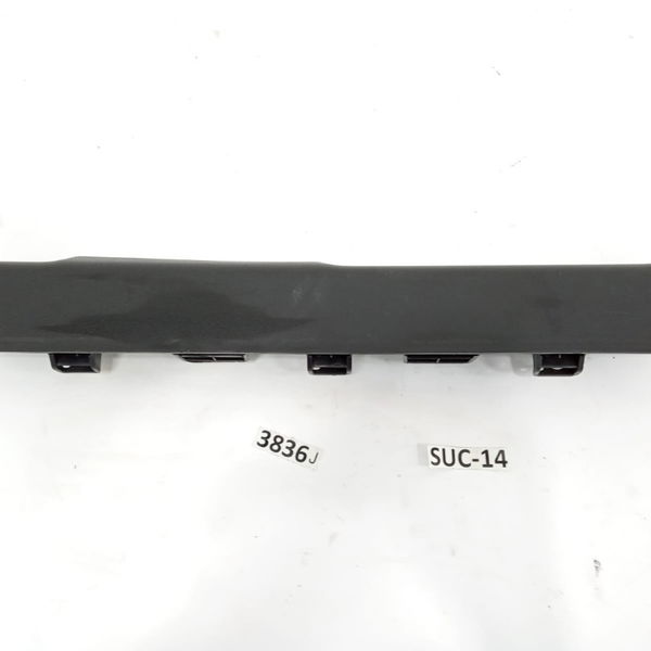 Soleira Dianteira Direita Ford Ka 1.0 3cc 2020 2021
