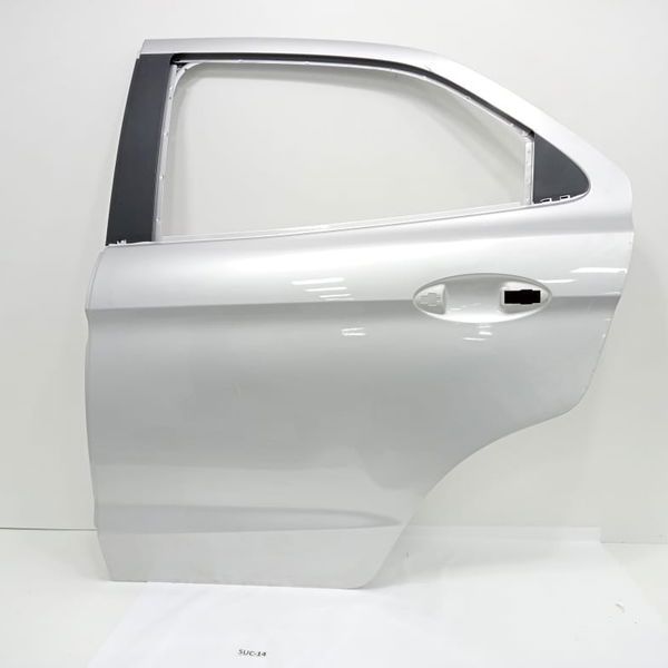  Porta Lata Traseira Esquerda Ford Ka Sedan 2021