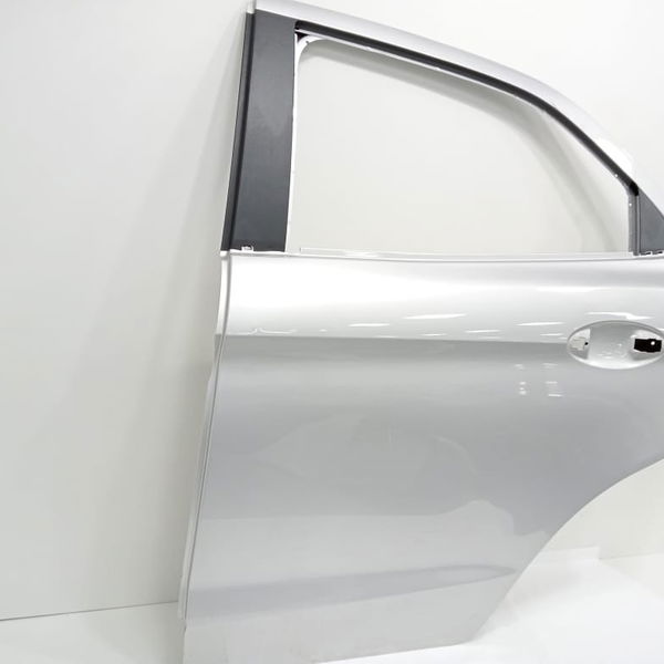  Porta Lata Traseira Esquerda Ford Ka Sedan 2021