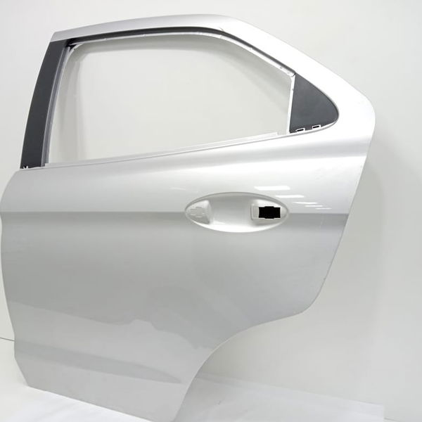  Porta Lata Traseira Esquerda Ford Ka Sedan 2021