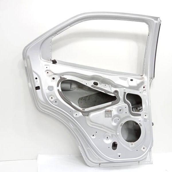  Porta Lata Traseira Esquerda Ford Ka Sedan 2021