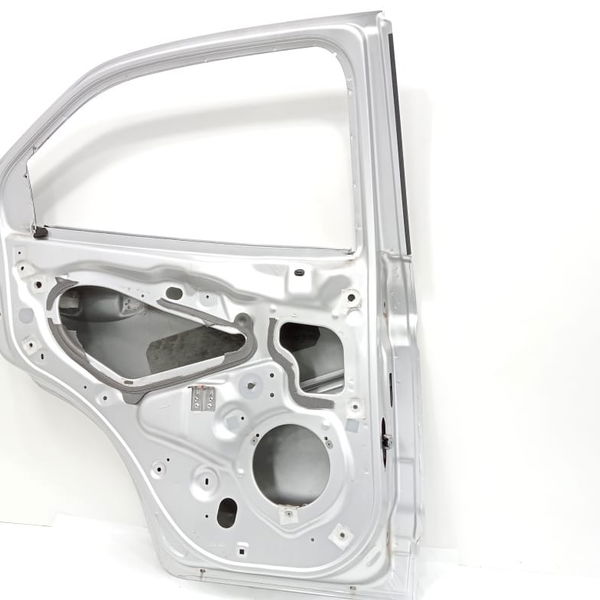  Porta Lata Traseira Esquerda Ford Ka Sedan 2021