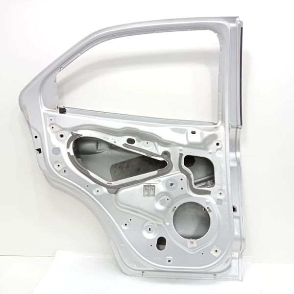  Porta Lata Traseira Esquerda Ford Ka Sedan 2021