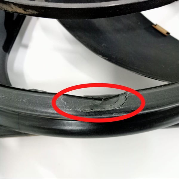 Ventoinha Ford Ka 1.0 3cc 2020 2021 Detalhe