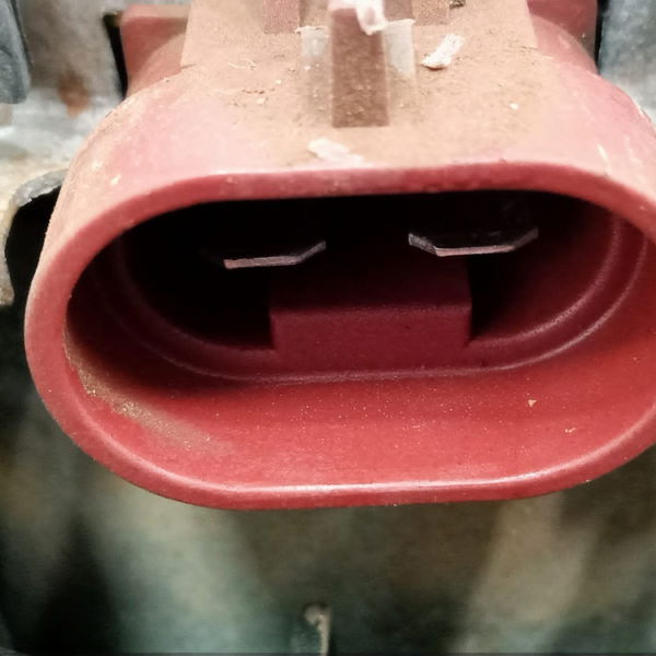 Ventoinha Ford Ka 1.0 3cc 2020 2021 Detalhe