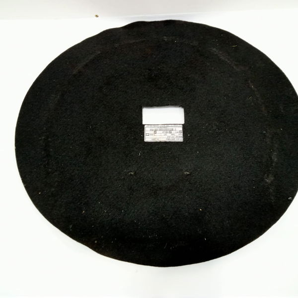 Forro Estepe Ford Ka 1.0 3cc 2020 2021