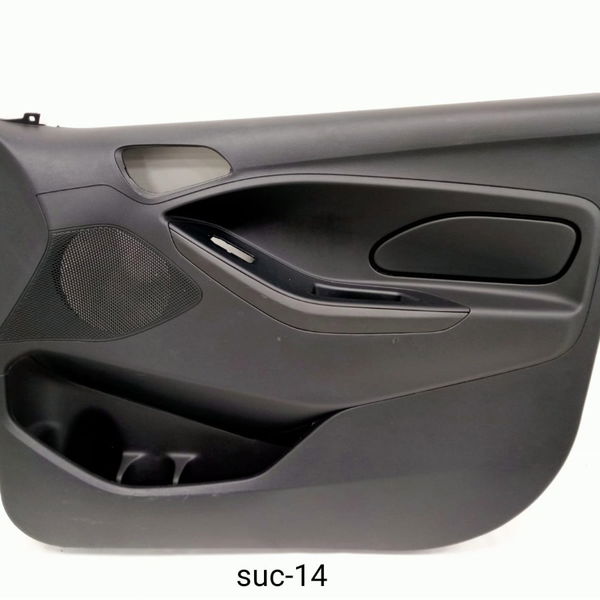 Forro Porta Dianteira Direita Ford Ka 1.0 3cc 2020 2021
