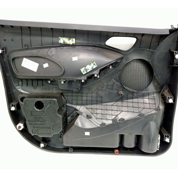 Forro Porta Dianteira Direita Ford Ka 1.0 3cc 2020 2021