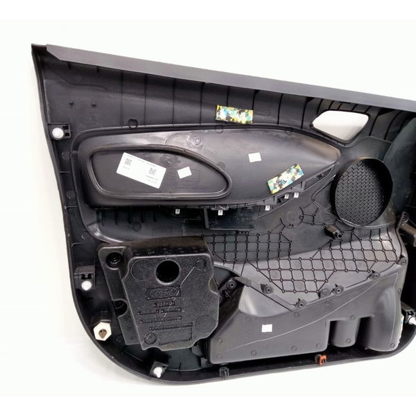 Forro Porta Dianteira Direita Ford Ka 1.0 3cc 2020 2021