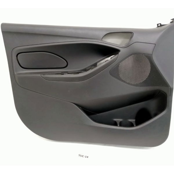 Forro Porta Dianteira Esquerda Ford Ka 1.0 3cc 2020 2021