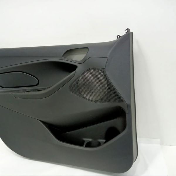 Forro Porta Dianteira Esquerda Ford Ka 1.0 3cc 2020 2021