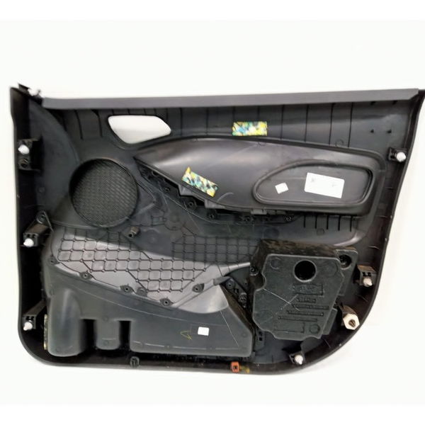 Forro Porta Dianteira Esquerda Ford Ka 1.0 3cc 2020 2021