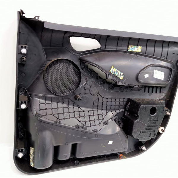 Forro Porta Dianteira Esquerda Ford Ka 1.0 3cc 2020 2021