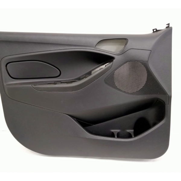 Forro Porta Dianteira Esquerda Ford Ka 1.0 3cc 2020 2021