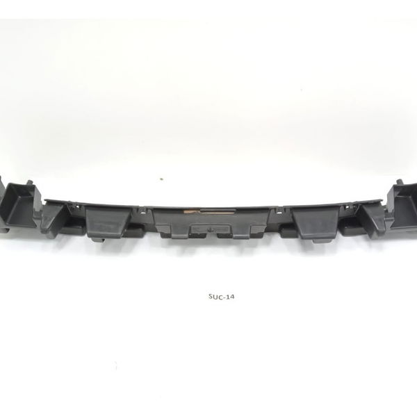 Absorvedor Impacto Traseiro Ford Ka 1.0 3cc 2020 2021