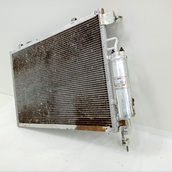 Radiador Condensador Ford Ka 1.0 3cc 2020 2021