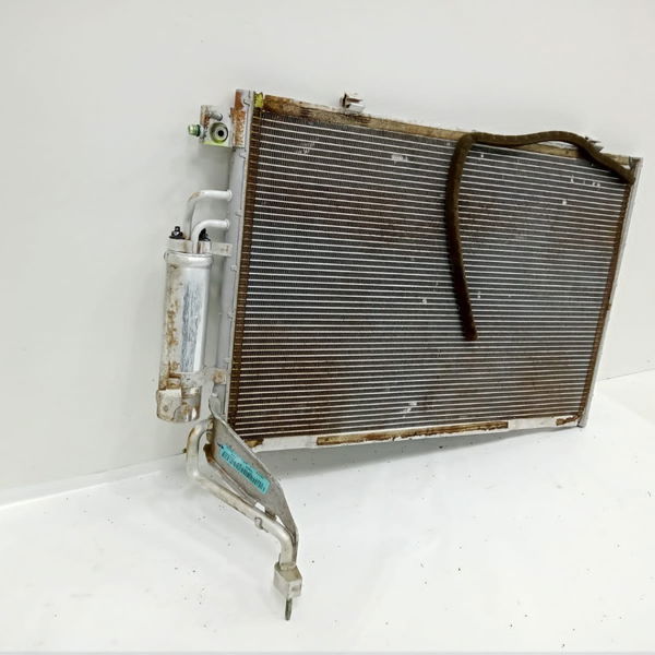 Radiador Condensador Ford Ka 1.0 3cc 2020 2021