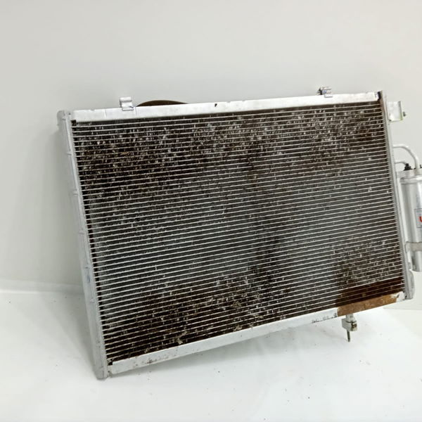 Radiador Condensador Ford Ka 1.0 3cc 2020 2021