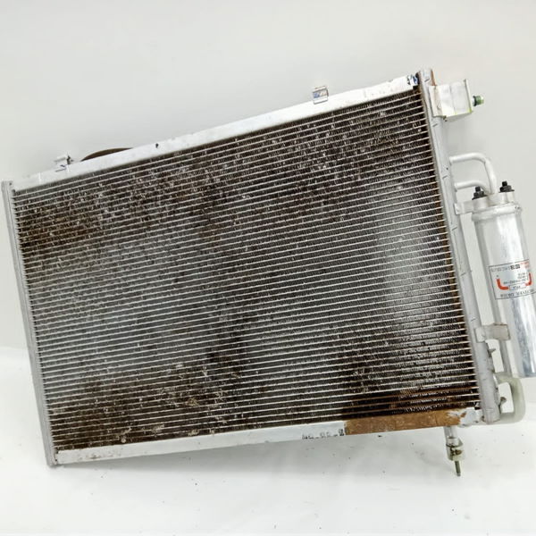 Radiador Condensador Ford Ka 1.0 3cc 2020 2021