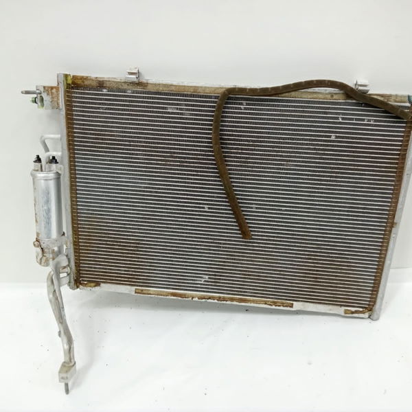 Radiador Condensador Ford Ka 1.0 3cc 2020 2021